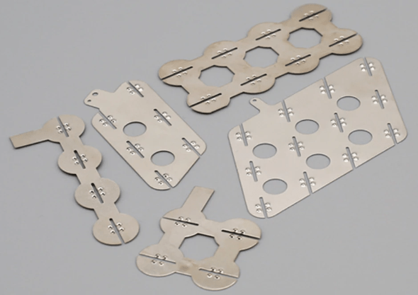 precision Progressive Die Metal Stamping components manufactory China precision Progressive Die Metal Stamping components manufactory China