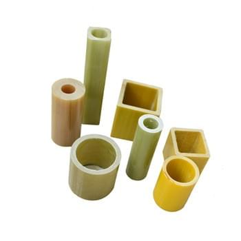 Fiberglass Epoxy Pultruded Composite Insulator Core Rod suitable for application in Composite/Polymer Insulators and Lighting Arrestors Fiberglass Epoxy Pultruded Composite Insulator Core Rod suitable for application in Composite/Polymer Insulators and Lighting Arrestors