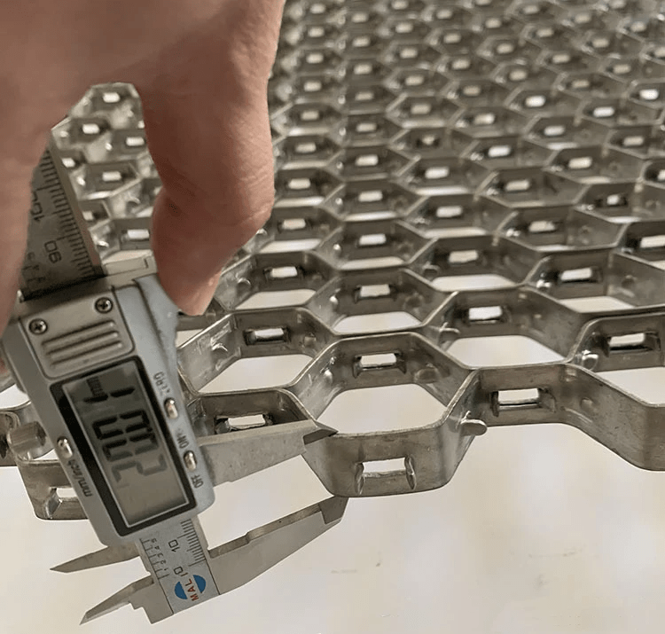 High temperature proof material hexsteel steel gird manufacturer,hex steel grating ,hexmetal steel grid supplier High temperature proof material hexsteel steel gird manufacturer,hex steel grating ,hexmetal steel grid supplier