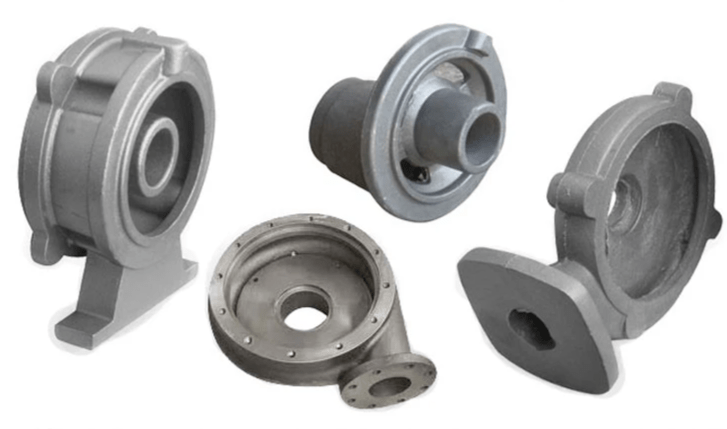 manufacturer Customized Precision Casting Parts Stainless Steel Casting Parts Turbine Bearing Housing for Auto Accessories manufacturer Customized Precision Casting Parts Stainless Steel Casting Parts Turbine Bearing Housing for Auto Accessories