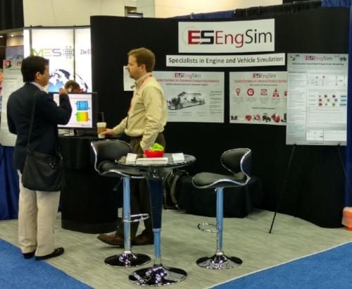 Sae World Congress >> Main Insights From Sae World Congress Experience 2018 Sae World Congress >> Main Insights From Sae World Congress Experience 2018