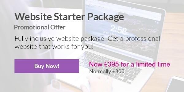 Impulse Hub Website Starter Package Promotional Offer - Buy Now! Impulse Hub Website Starter Package Promotional Offer - Buy Now!