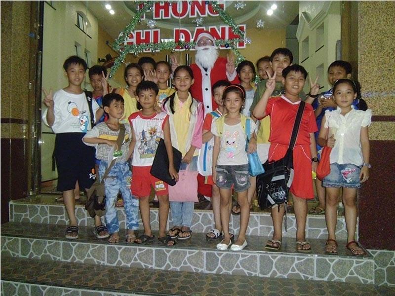 Trung tâm ngoại ngữ Việt Anh Trung tâm ngoại ngữ Việt Anh