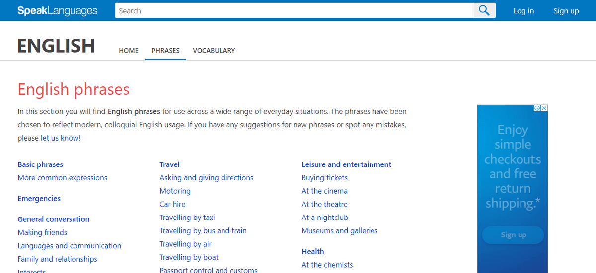 speaklanguages.com/english/phrases/ speaklanguages.com/english/phrases/