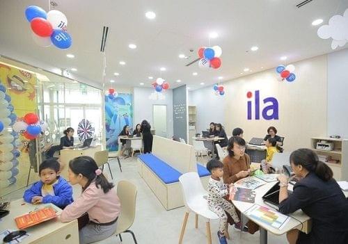Trung tâm Anh ngữ ILA Trung tâm Anh ngữ ILA