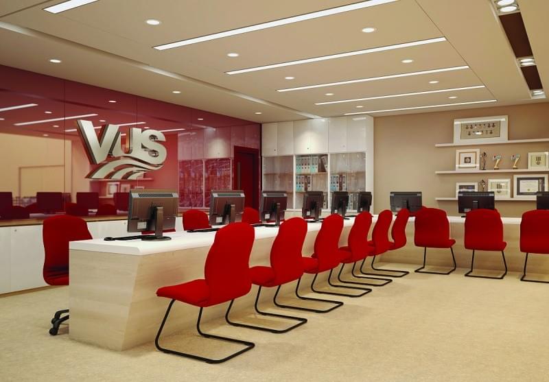 Anh văn Hội Việt Mỹ VUS Anh văn Hội Việt Mỹ VUS