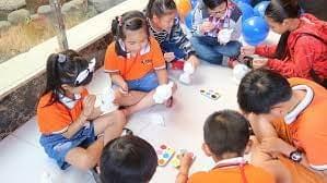 Trung tâm Anh ngữ Planet Premium Bình Dương Trung tâm Anh ngữ Planet Premium Bình Dương