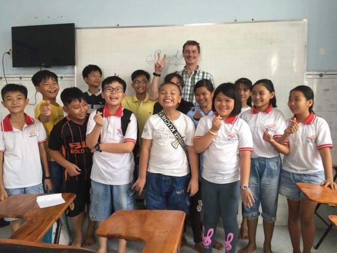 Trung Tâm Anh Ngữ Hello English Hello World Trung Tâm Anh Ngữ Hello English Hello World