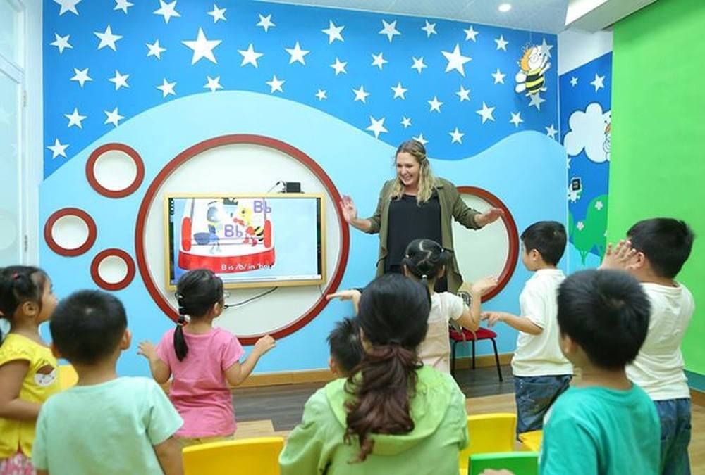 Trung tâm Anh ngữ E4P Trung tâm Anh ngữ E4P