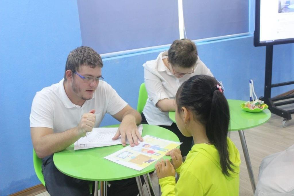 Hệ thống Anh ngữ quốc tế Ocean Edu Hệ thống Anh ngữ quốc tế Ocean Edu