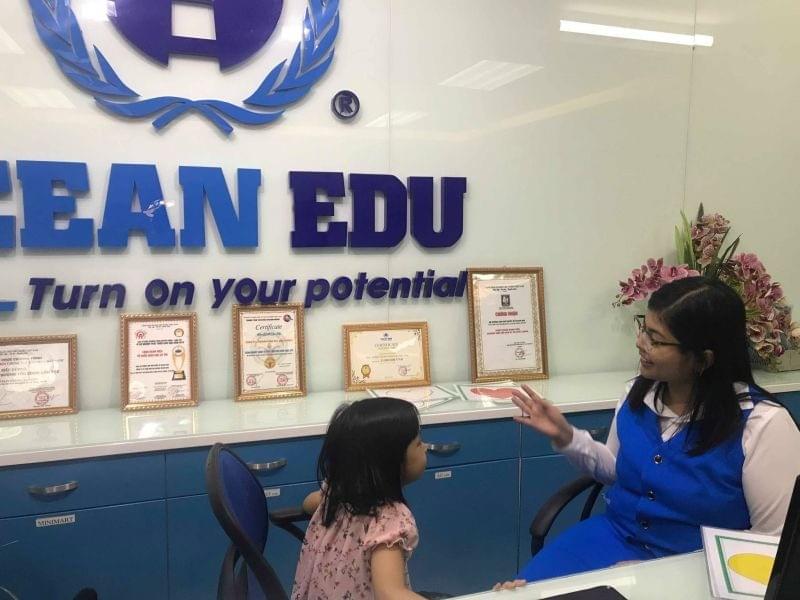 Ocean Edu Lạng Sơn Ocean Edu Lạng Sơn