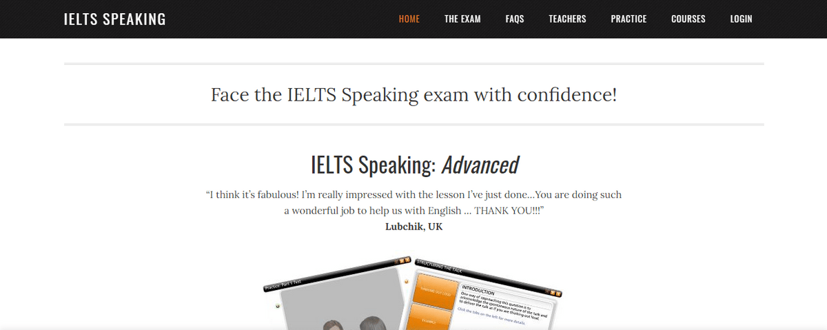 Ieltsspeaking web Ieltsspeaking web