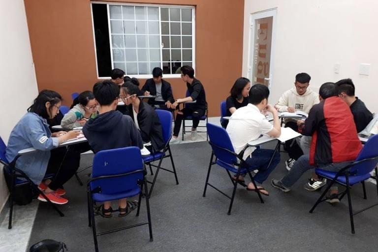Hello English Language Center Hello English Language Center