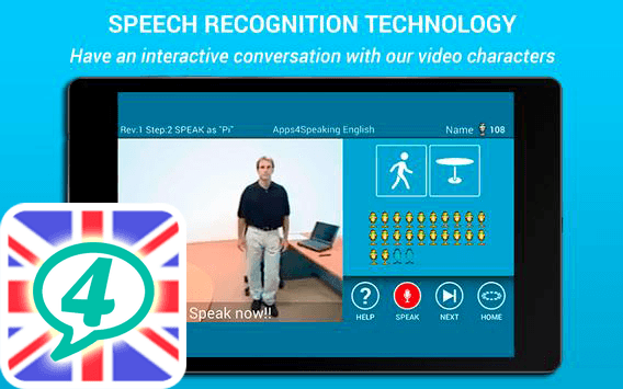 Apps4Speaking Apps4Speaking