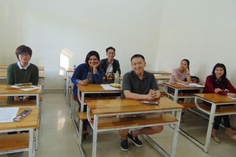 Duc Trong English Center Duc Trong English Center