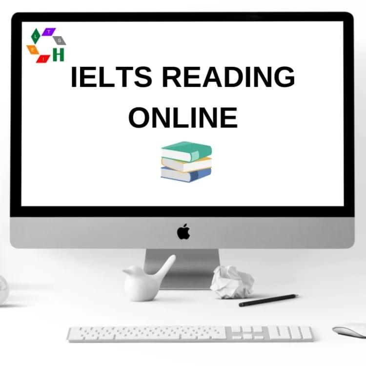 Khóa học IELTS Reading online của IELTS Nguyễn Huyền Khóa học IELTS Reading online của IELTS Nguyễn Huyền