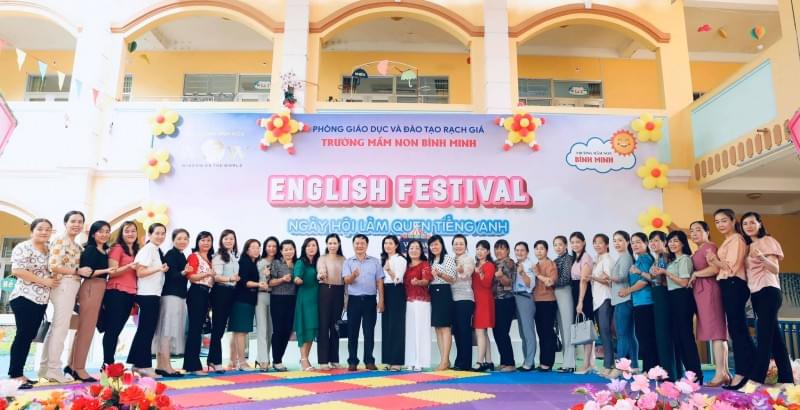 WOW English School WOW English School