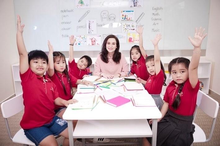 Anh Văn Hội Việt Mỹ (VUS) Anh Văn Hội Việt Mỹ (VUS)