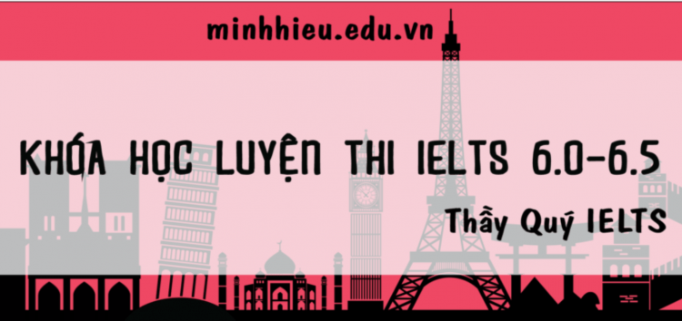 Thầy Quý IELTS – Địa Chỉ Học IELTS Cấp Tốc Tại Biên Hòa Thầy Quý IELTS – Địa Chỉ Học IELTS Cấp Tốc Tại Biên Hòa