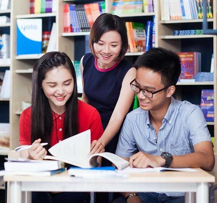 Tổ chức Giáo dục YOLA Tổ chức Giáo dục YOLA