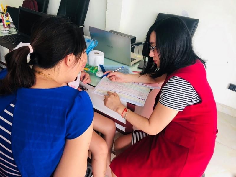 Học Viện Ngôn Ngữ Cambridge Học Viện Ngôn Ngữ Cambridge