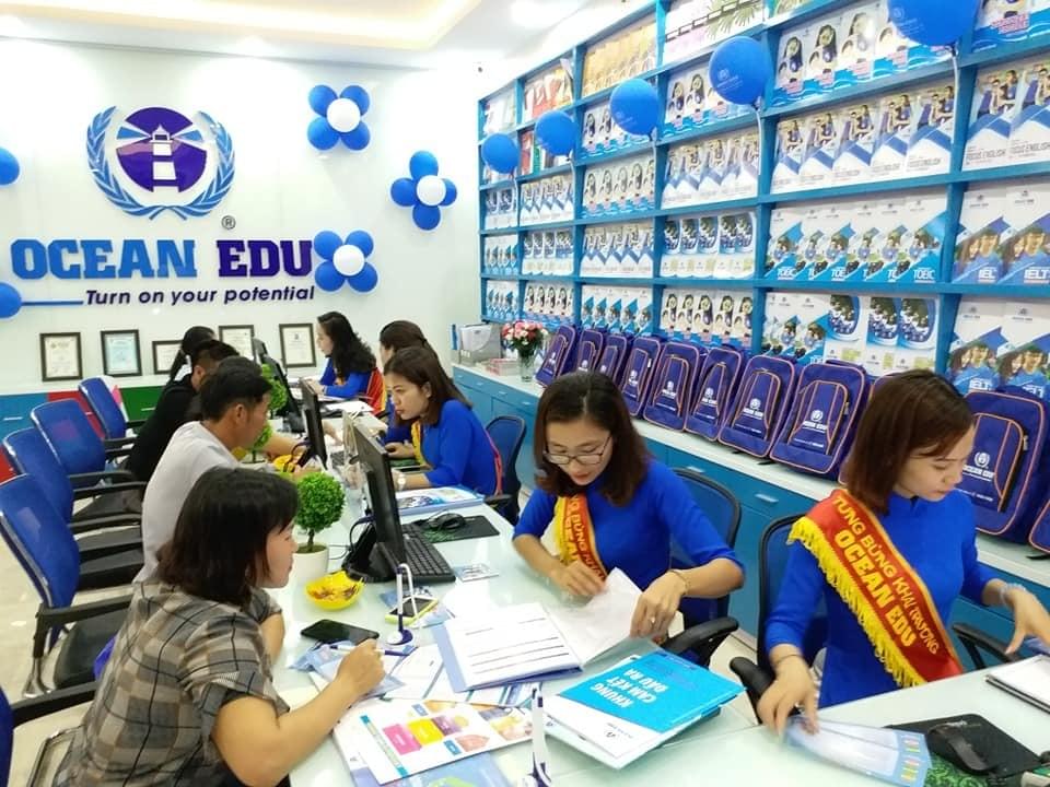 Ocean Edu Quảng Trị Ocean Edu Quảng Trị