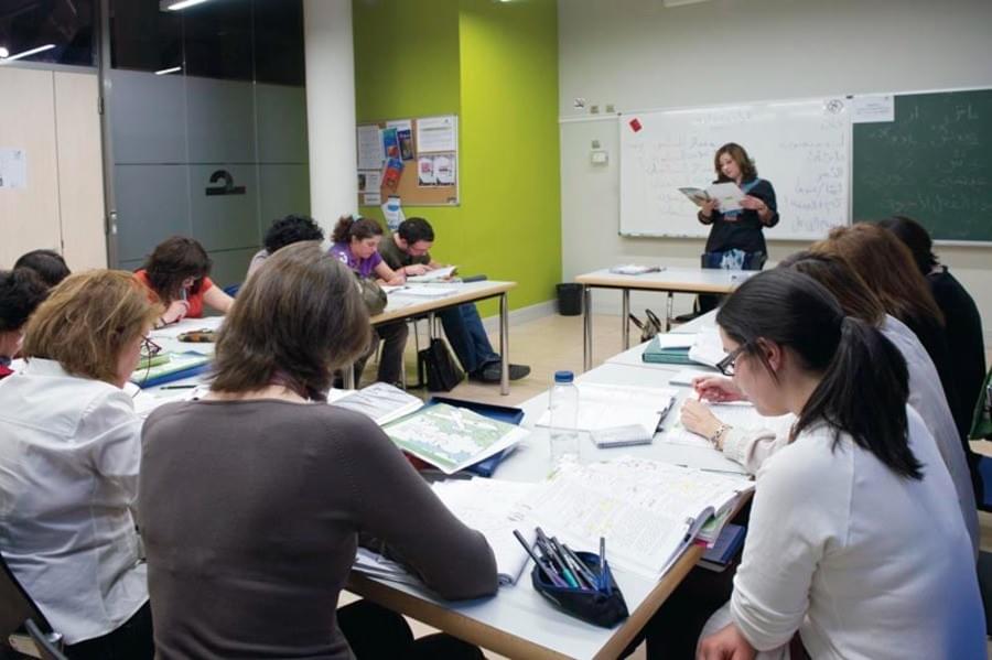 ES Language Center ES Language Center