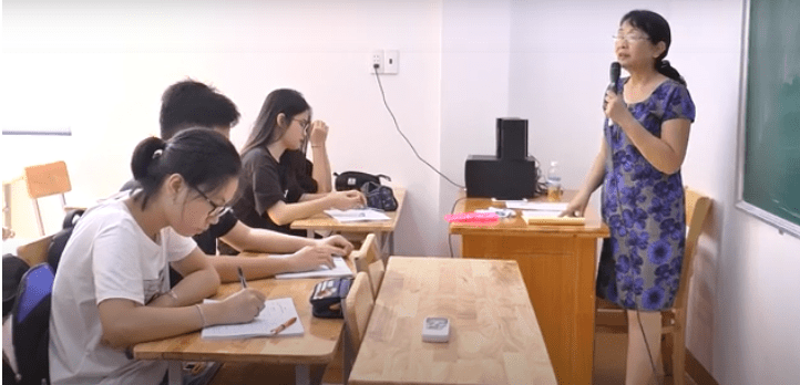Trung tâm Ngoại ngữ Future Trung tâm Ngoại ngữ Future