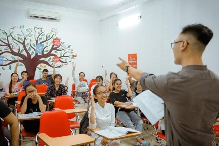 IELTS Fighter IELTS Fighter