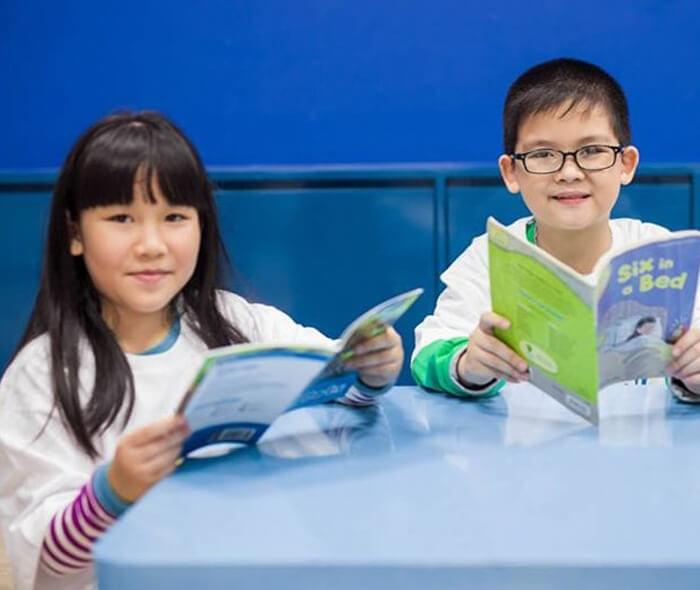 Trung tâm Anh ngữ Canada – CEC Trung tâm Anh ngữ Canada – CEC