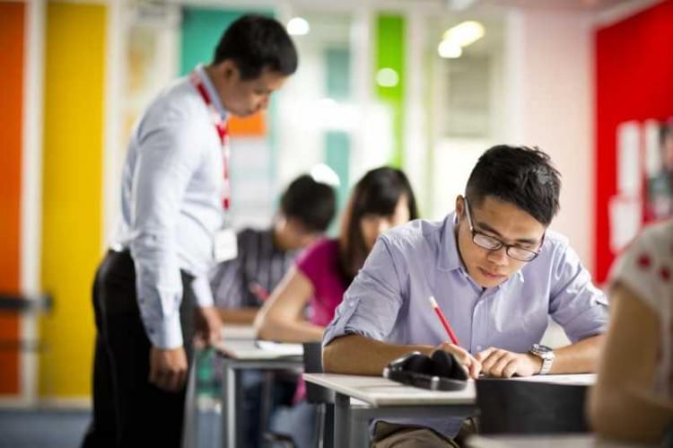 Trung Tâm Ngoại Ngữ Hội đồng Anh British Council Trung Tâm Ngoại Ngữ Hội đồng Anh British Council