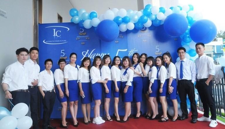 Trung tâm Ngoại ngữ IC DalatTrung tâm Ngoại ngữ IC Dalat Trung tâm Ngoại ngữ IC DalatTrung tâm Ngoại ngữ IC Dalat