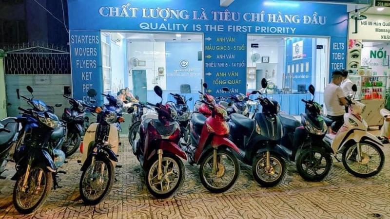 Anh Ngữ I.Q.C Sóc Trăng Anh Ngữ I.Q.C Sóc Trăng