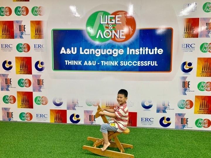 A&U Language Institute - Bắc Giang A&U Language Institute - Bắc Giang