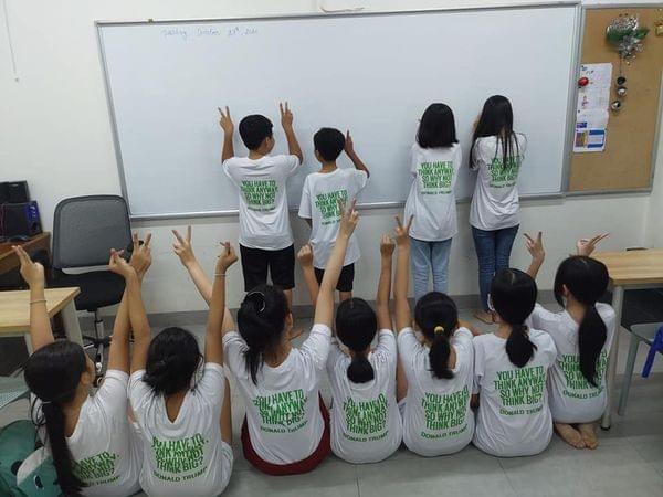 Youth English - Anh Ngữ Thế Hệ Trẻ Youth English - Anh Ngữ Thế Hệ Trẻ