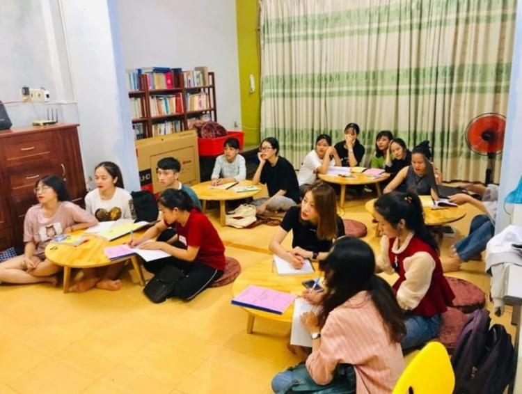 Anh Ngữ Quốc Hưng Anh Ngữ Quốc Hưng
