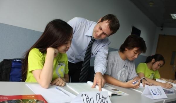 Trung tâm Anh ngữ AMA - TIC Trung tâm Anh ngữ AMA - TIC