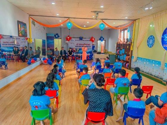 Trung tâm anh ngữ tại Đắk Nông – Asia Training Academy – Học viện đào tạo Châu Á ATA Trung tâm anh ngữ tại Đắk Nông – Asia Training Academy – Học viện đào tạo Châu Á ATA