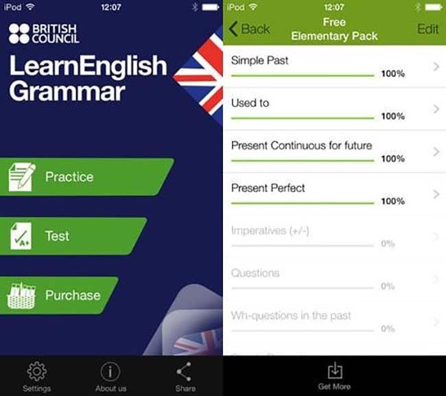 Learn English Grammar Learn English Grammar
