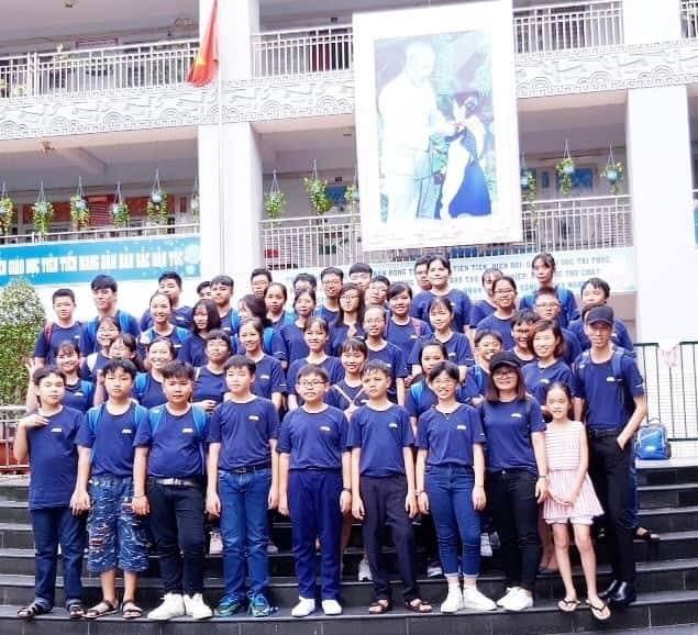trung tâm Anh ngữ Châu Á - ASEL trung tâm Anh ngữ Châu Á - ASEL