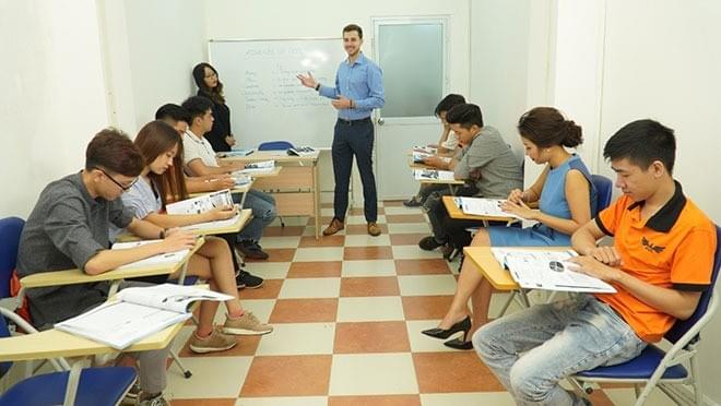 Trung tâm đào tạo anh ngữ Thu Thủy Trung tâm đào tạo anh ngữ Thu Thủy
