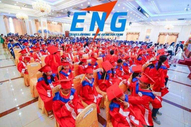 Trung Tâm Ngoại Ngữ Thế Hệ Mới Trung Tâm Ngoại Ngữ Thế Hệ Mới