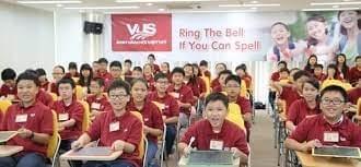 Trung tâm Anh ngữ VUS Trung tâm Anh ngữ VUS