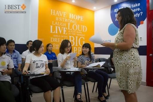 IBEST English Center IBEST English Center