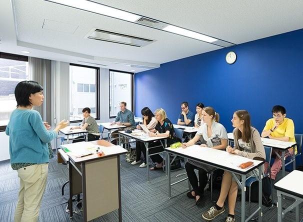 Trung tâm ngoại ngữ Tokyo Trung tâm ngoại ngữ Tokyo