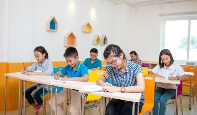Trung tâm Anh ngữ Rosa Trung tâm Anh ngữ Rosa