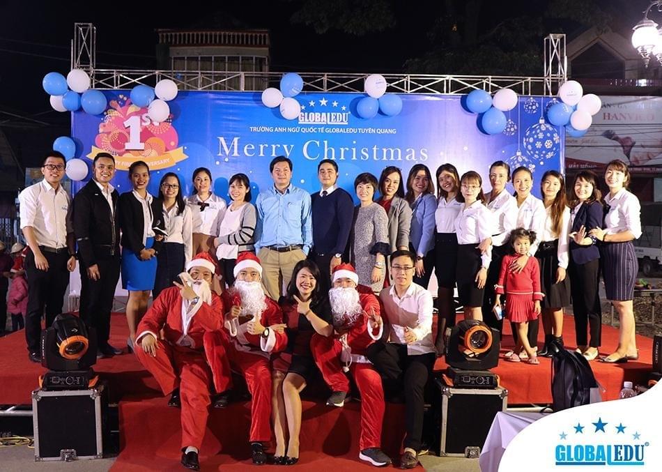 GLOBALEDU Tuyên Quang GLOBALEDU Tuyên Quang