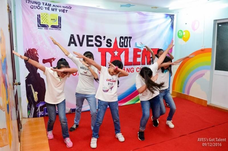 Anh ngữ Mỹ Việt Anh ngữ Mỹ Việt