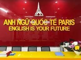 Trung tâm Anh ngữ Paris Trung tâm Anh ngữ Paris