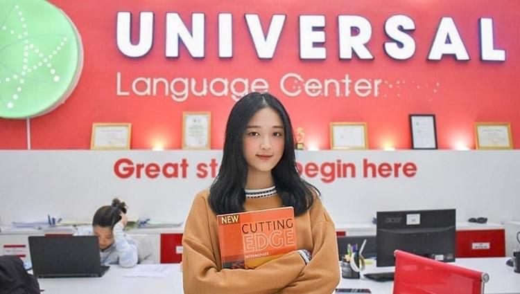 Universal Language Center Universal Language Center